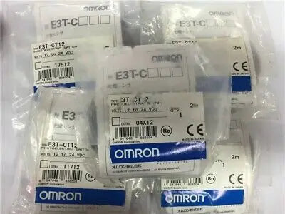 1pc new E3T-CT12