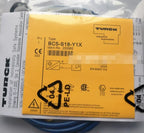 BC5-S18-Y1X BC5S18Y1X 1PC New Turck Proximity Switch free ship