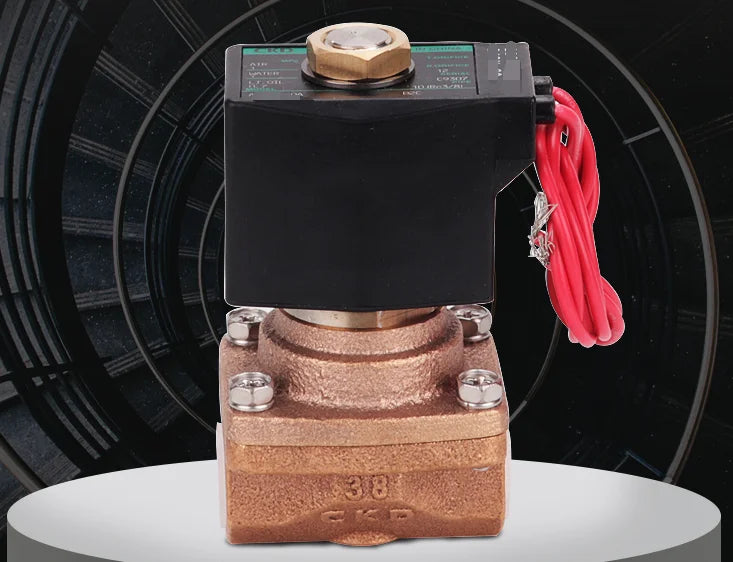 1PC NEW CKD APK11-20A-02E-AC220V APK11-20A-02E AC220V free shipping