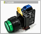 1pc new YW1L-A2E10QM3G IDEC