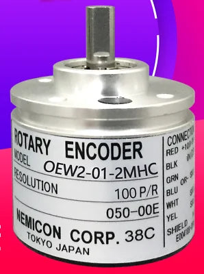 1pc new OEW2-01-2MHC OEW-02-2MHC