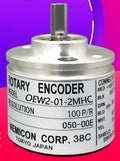1pc new OEW2-01-2MHC OEW-02-2MHC