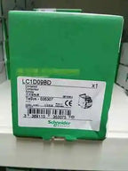 LC1D09BD LC1-D09BD 1PC NEW Schneider Telemecanique Contactor free shipping