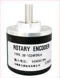 1pc new 38-1024P5VL6