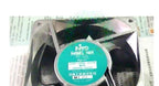 1pc fan new PF-121L PF-121C NTO AC100V 8.0/7.5W 12038