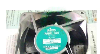1pc fan new PF-121L PF-121C NTO AC100V 8.0/7.5W 12038