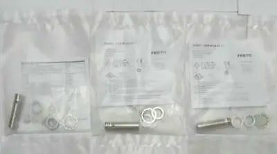 FESTO SIEN-M12B-PS-S-L 150403