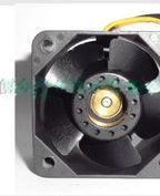 1pc new fan 109P0424G301 SANYO 24V 0.19A 40*40*28 freeship
