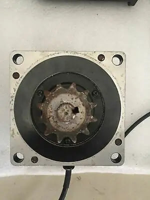 1pc new Yaskawa SGMPH 08AAA41