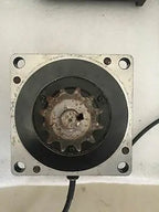 1pc new Yaskawa SGMPH 08AAA41