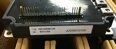 PM100RSE120 1PC New In Box Mitsubishi IPM module free shipping