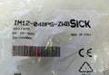 SICK IM12-04BPS-ZWB Proximity switch NEW