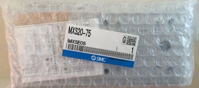 New  SMC Cylinder  MXS20-75   free shipping