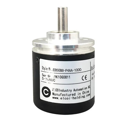 1pc new EB50B8-P4AA-1000