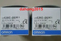 NEW IN BOX Omron Photoelectric Switch E3HT-DS3E1 E3HT DS3E1