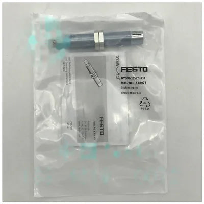 1pc new FESTO 548075 DYSW-12-20-Y1F