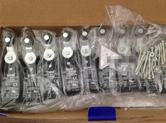 TZ-9204 TZ9204 1PC New Limit Switch (Tend) free shipping
