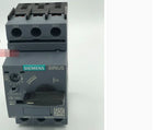 1pc      Siemens  3RV6011-1JA10  7-10A    Circuit  breaker  free shipping
