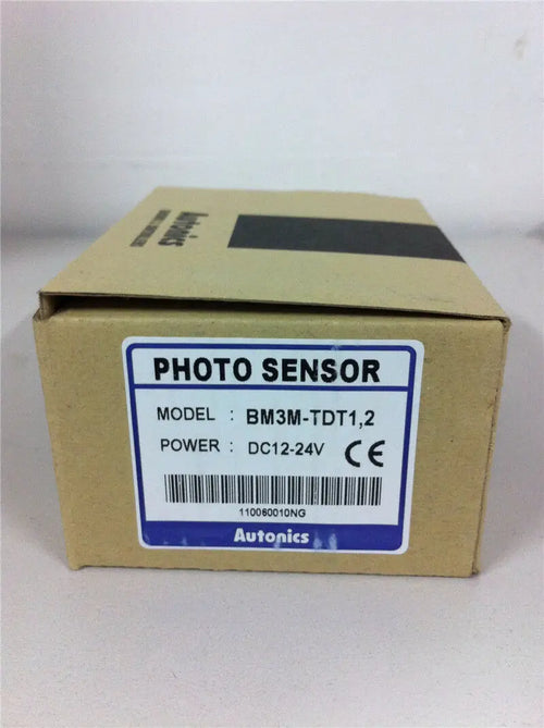 1PC  NEW   Autonics   BM3M-TDT1,2   BM3M-TDT   free shipping