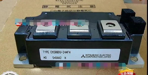 CM300DU-24NFH CM300DU 24NFH NEW MITSUBISHI module free shipping