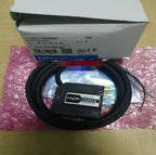 New  Omron  Laser sensor  ZX1-LD50A61 2M  free shipping