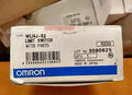WLNJ-S2 WLNJS2 1PC New Omron Limit Switch free shipping