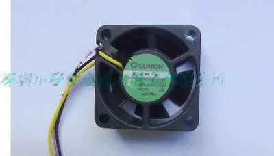 1pc fan new KDE1204PKVX-A BP402012H SUNON KDE1204PKV2 DC12V SUNON
