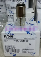 1PC NEW EATON MOELLER SL-LED-W free shipping