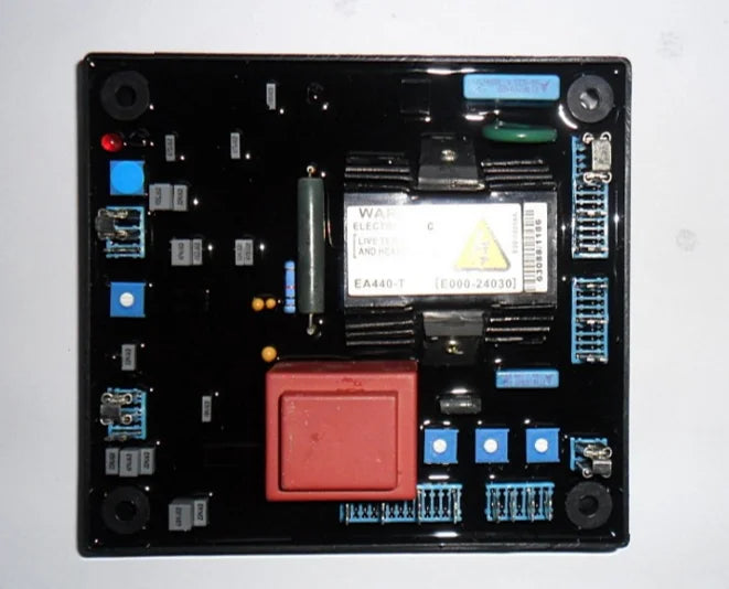 EA440-T EA440T New AVR Automatic Voltage Regulator For Stamford free ship