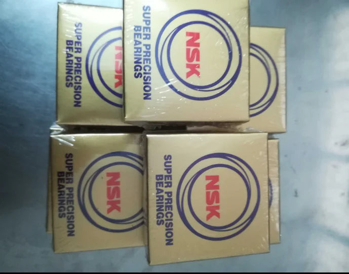 1pc New in box NSK BALL SUPER  BEARING 7007CTYNSULP4