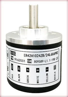 1pc new ER42A1024ZB/24L6X6PR2