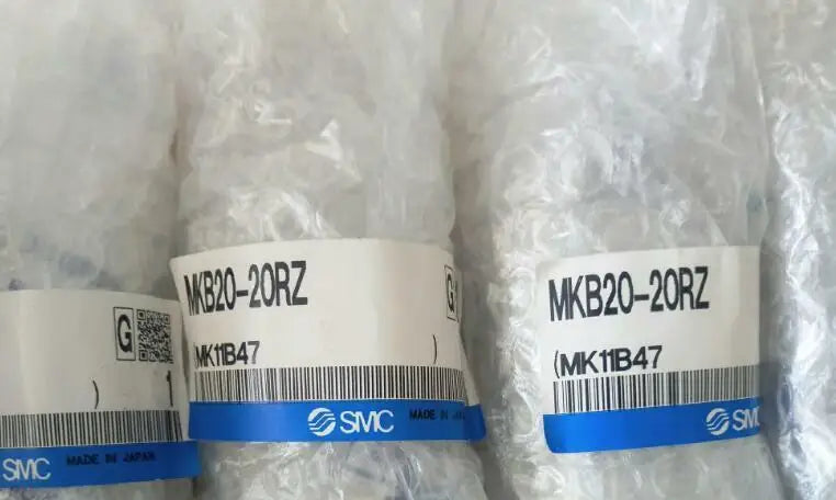 1pc MKB20-20RZ MKB2020RZ SMC cylinder free shipping
