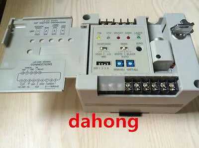 1PC KEYENCE Digital Optical Fiber Amplifier NEW IN BOX LB-1200 LB1200