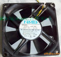 1pc new fan 3108NL-04W-B39 12V 0.19A NMB 80*80*20MM freeship