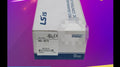 1PC  NEW    LS    XGI-D21A     free  shipping