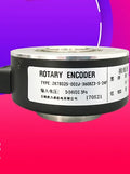 1pc new ZKT8025-002J-360BZ3-5-24F