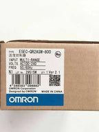 E5EC-QR2ASM-800 E5EC QR2ASM 800 NEW OMRON PLC NEW IN BOX free shipping