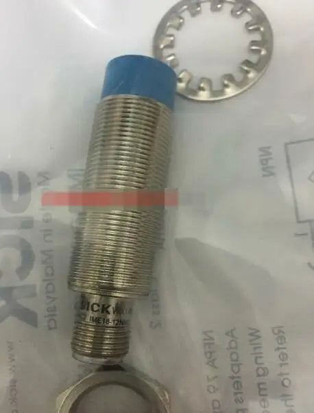 IME18-12NNSZCOK IME1812NNSZCOK SICK NEW IN BOX