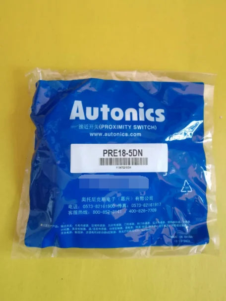 1PC  NEW   Autonics   PRE18-5DN   free shipping