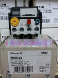 1PC  NEW   EATON  MOELLER   ZB65-24  16-24A   free shipping