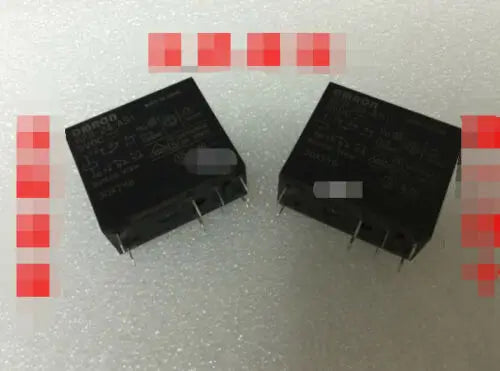 1PC New Omron MY4NJ-DC110V