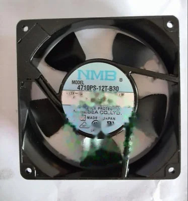 1pc fan new 4710PS-12T-B30 115V NMB 12012025