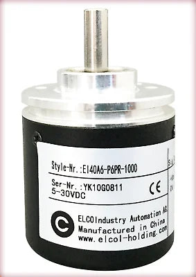 1pc new EI40A6-P6PR-1000 1024 2000 2500 600 360 100 200 500 KE