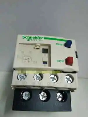 1PC LR-D22C LRD22C NEW Schneider 16-24A Relay free shipping