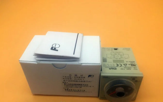 MS4SA-CE MS4SACE New Fuji time relay free shipping