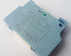 1pc     Siemens  3TX3001-2A 1NC  Contactor auxiliary contact  free  shipping