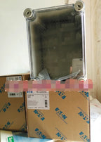 1PC  NEW   EATON  MOELLER  CI23E-125   free shipping