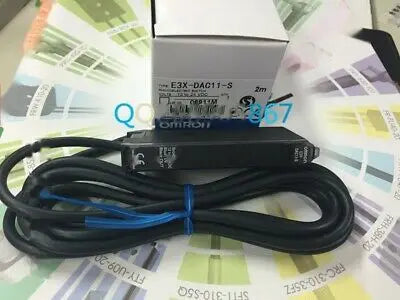 1pc new E3X-DAC11-S