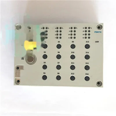 1pc new FESTO 546922 CP-E16-M8-EL