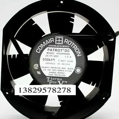 1pc new COMAIR PD24P6NDN 24V 1.0A 17251MM